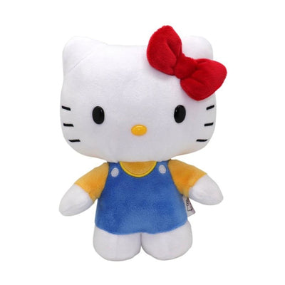 HELLO KITTY AND FRIENDS 8 INCH PLUSH - HELLO KITTY