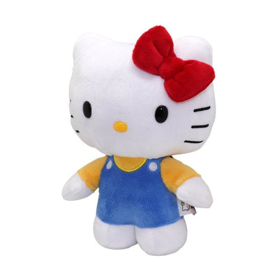 HELLO KITTY AND FRIENDS 8 INCH PLUSH - HELLO KITTY