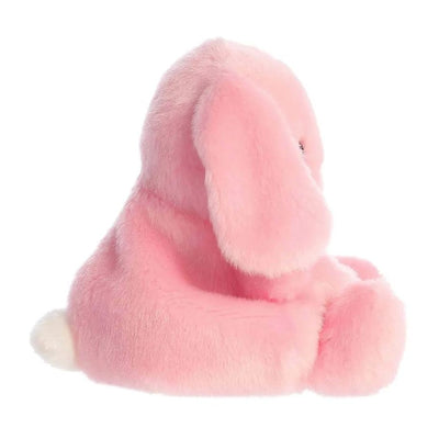 PALM PALS - PETAL PINK LOP BUNNY 5 INCH PLUSH