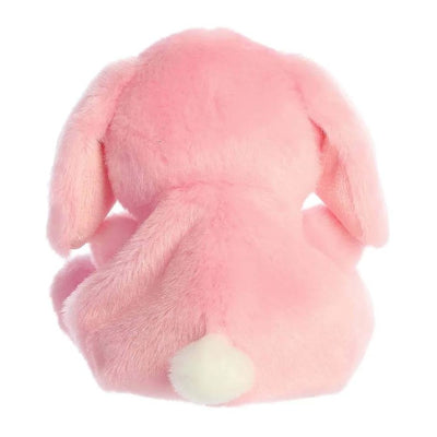 PALM PALS - PETAL PINK LOP BUNNY 5 INCH PLUSH