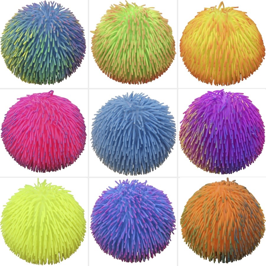 FUZZEEZ BALLS - ASSORTED - Toyworld Frankston