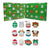 SQUISHMALLOWS MICROMALLOWS 12 PIECE ADVENT CALENDAR