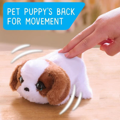 FURREAL MY MINI PUPPIES - Toyworld Frankston
