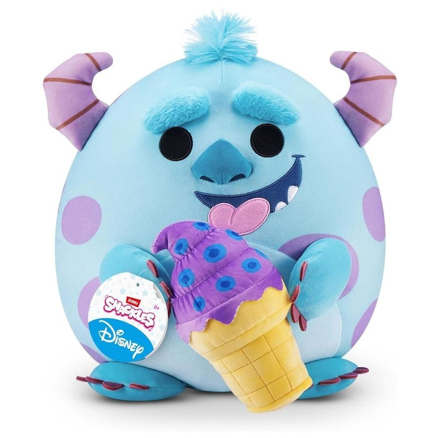 ZURU SNACKLES 14 INCH SULLEY
