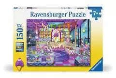 RAVENSBURGER PUZZLE - STARDUST SCOOPS 150 PIECE XXL