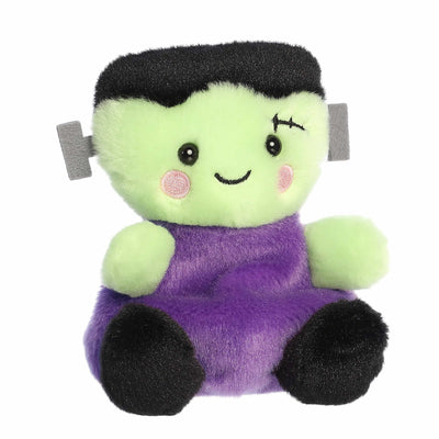 PALM PALS -  BOLTS FRANKENSTEIN 5" PLUSH