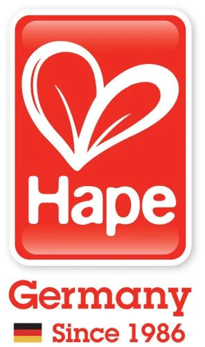 HAPE - GROW WITH ME ROCKING HORSE - Toyworld Frankston