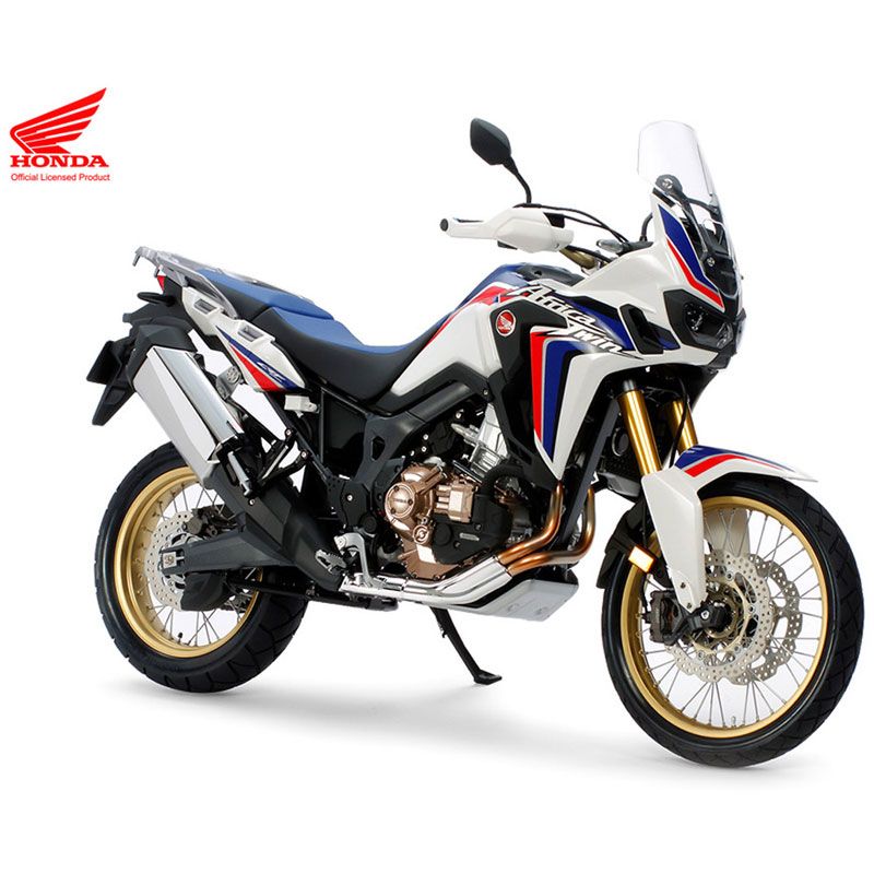 TAMIYA 1/6 HONDA CRF1000L AFRICA TWIN