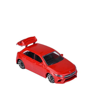 MAJORETTE SHOWROOM PREMIUM - MERCEDES-AMG A 35
