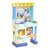 BLUEY - COOK WITH CHEF BLUEY KITCHEN PLAYSET