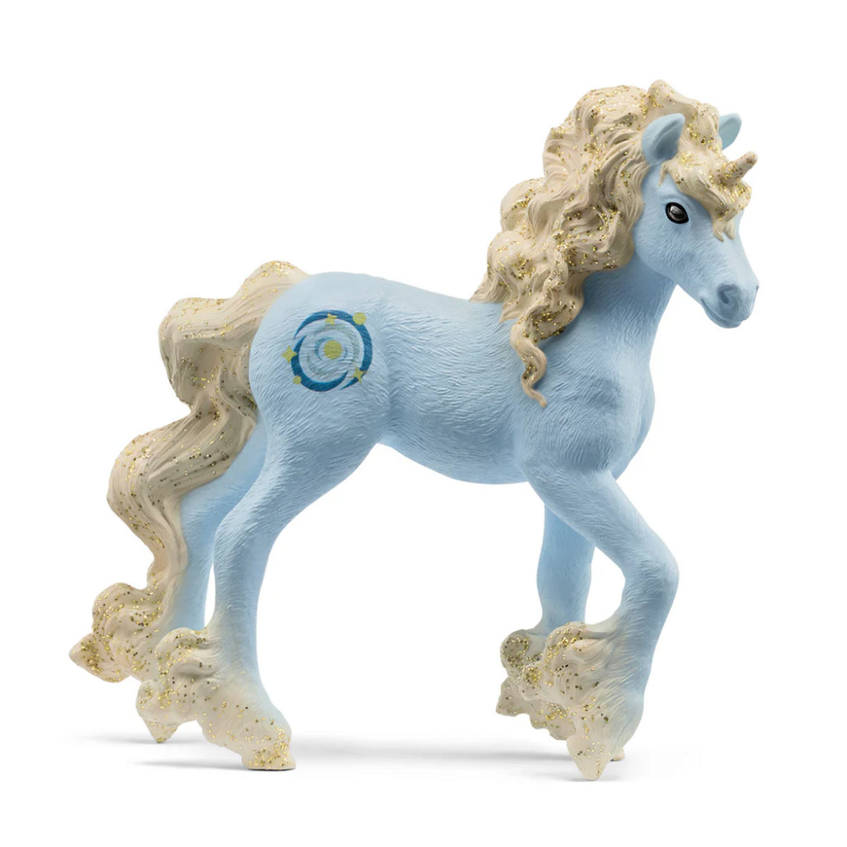 SCHLEICH COLLECTIBLES UNICORN VIALACTEA