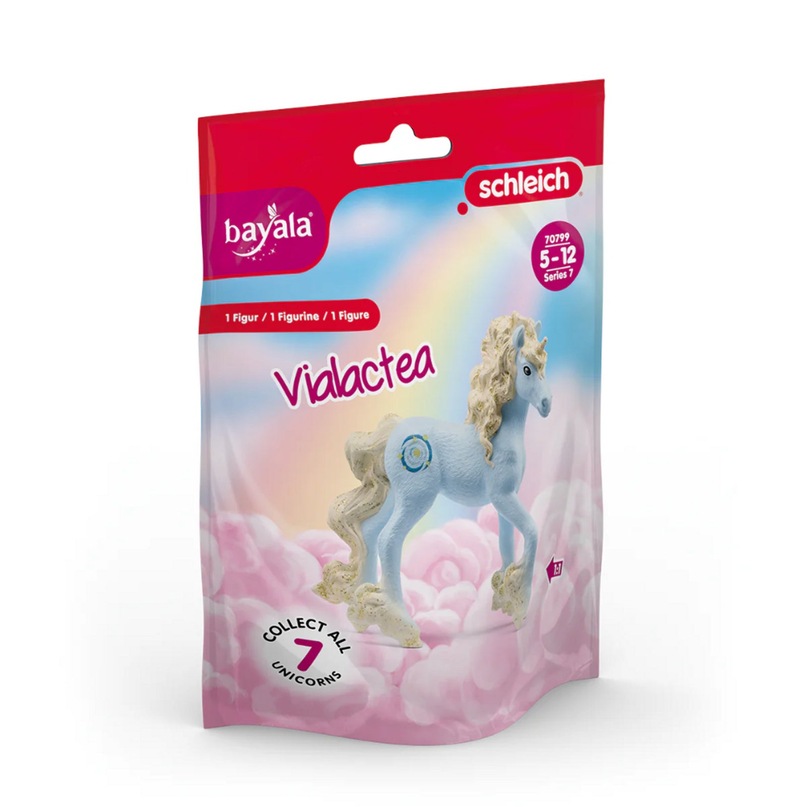 SCHLEICH COLLECTIBLES UNICORN VIALACTEA - Toyworld Frankston