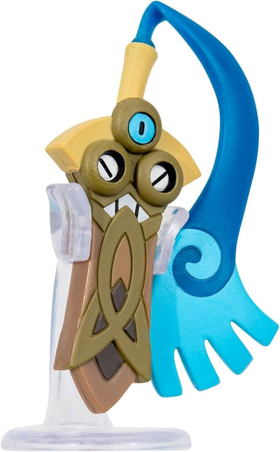 POKEMON CLIP 'N' GO - HONEDGE + LUXURY BALL - Toyworld Frankston