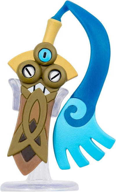 POKEMON CLIP 'N' GO - HONEDGE + LUXURY BALL - Toyworld Frankston