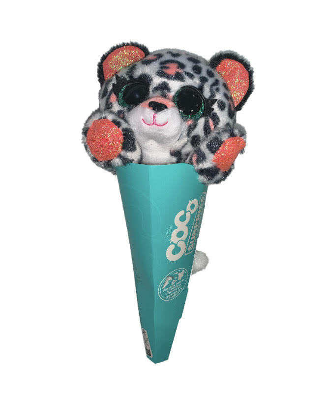 ZURU COCO SURPRISE CONES NEON - OTTO - Toyworld Frankston