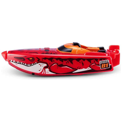 ZURU ROBO ALIVE WATER ACTIVATED BOAT ASSORTMENT - Toyworld Frankston
