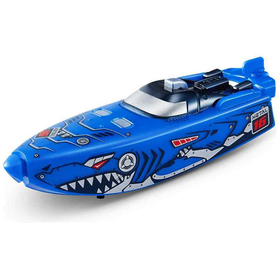 ZURU ROBO ALIVE WATER ACTIVATED BOAT ASSORTMENT - Toyworld Frankston