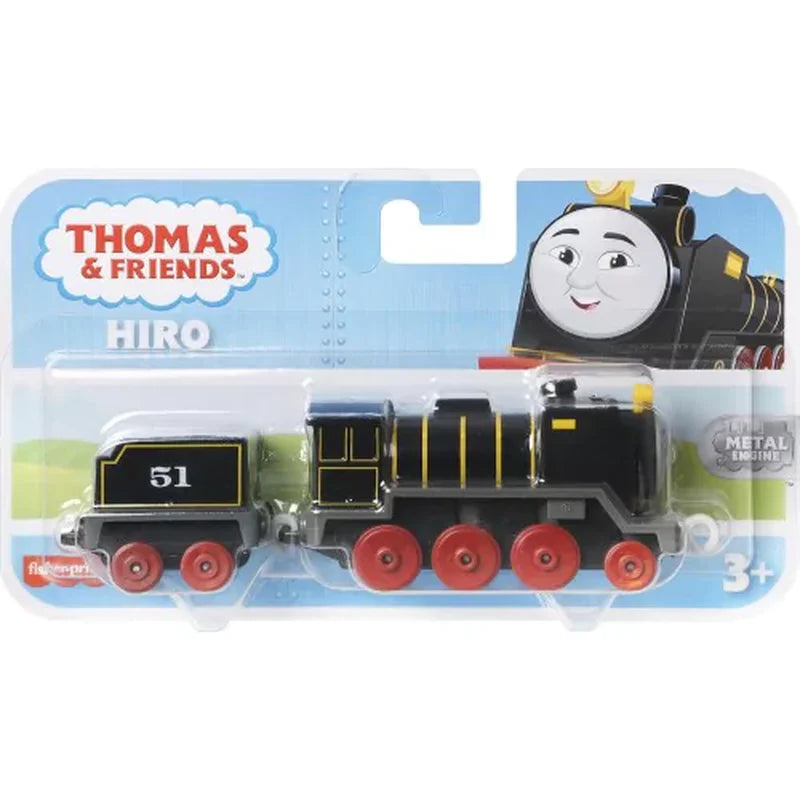 THOMAS ENGINES LARGE ENGINE - HIRO