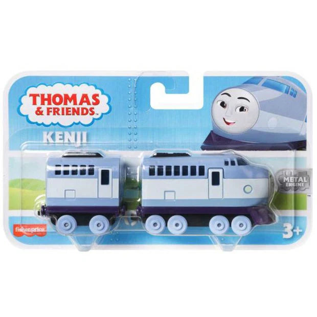 THOMAS ENGINES LARGE ENGINE - KENJI