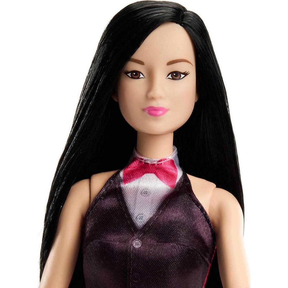 BARBIE YOU CAN BE ANYTHING -  VIOLINIST - Toyworld Frankston