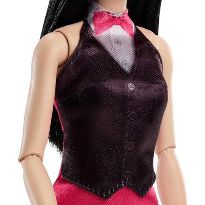 BARBIE YOU CAN BE ANYTHING -  VIOLINIST - Toyworld Frankston
