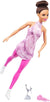 BARBIE YOU CAN BE ANYTHING - FIGURE SKATER - Toyworld Frankston