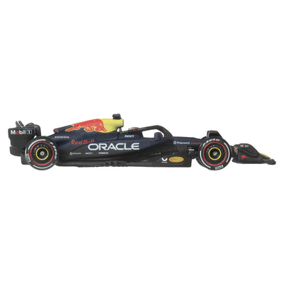 HOT WHEELS PREMIUM FORMULA 1 2025 - ORACLE RED BULL RACING #1