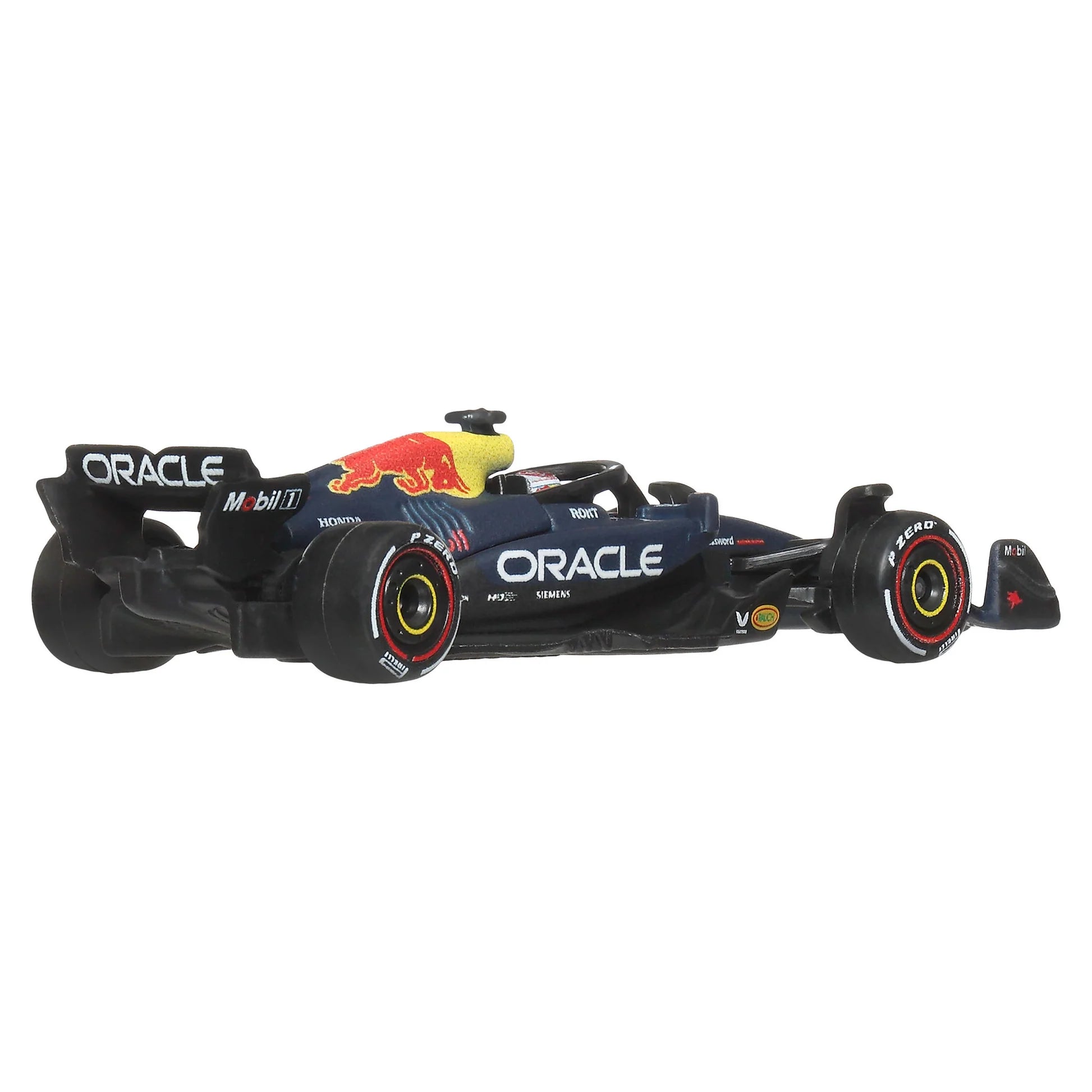 HOT WHEELS PREMIUM FORMULA 1 2025 - ORACLE RED BULL RACING #1