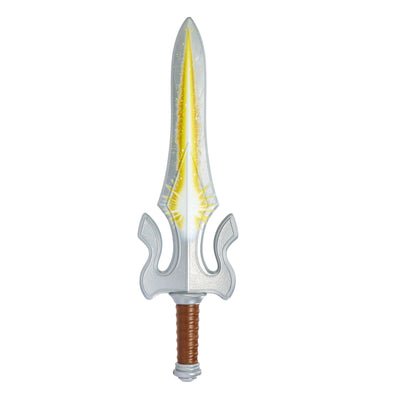 MASTERS OF THE UNIVERSE POWER SWORD - Toyworld Frankston