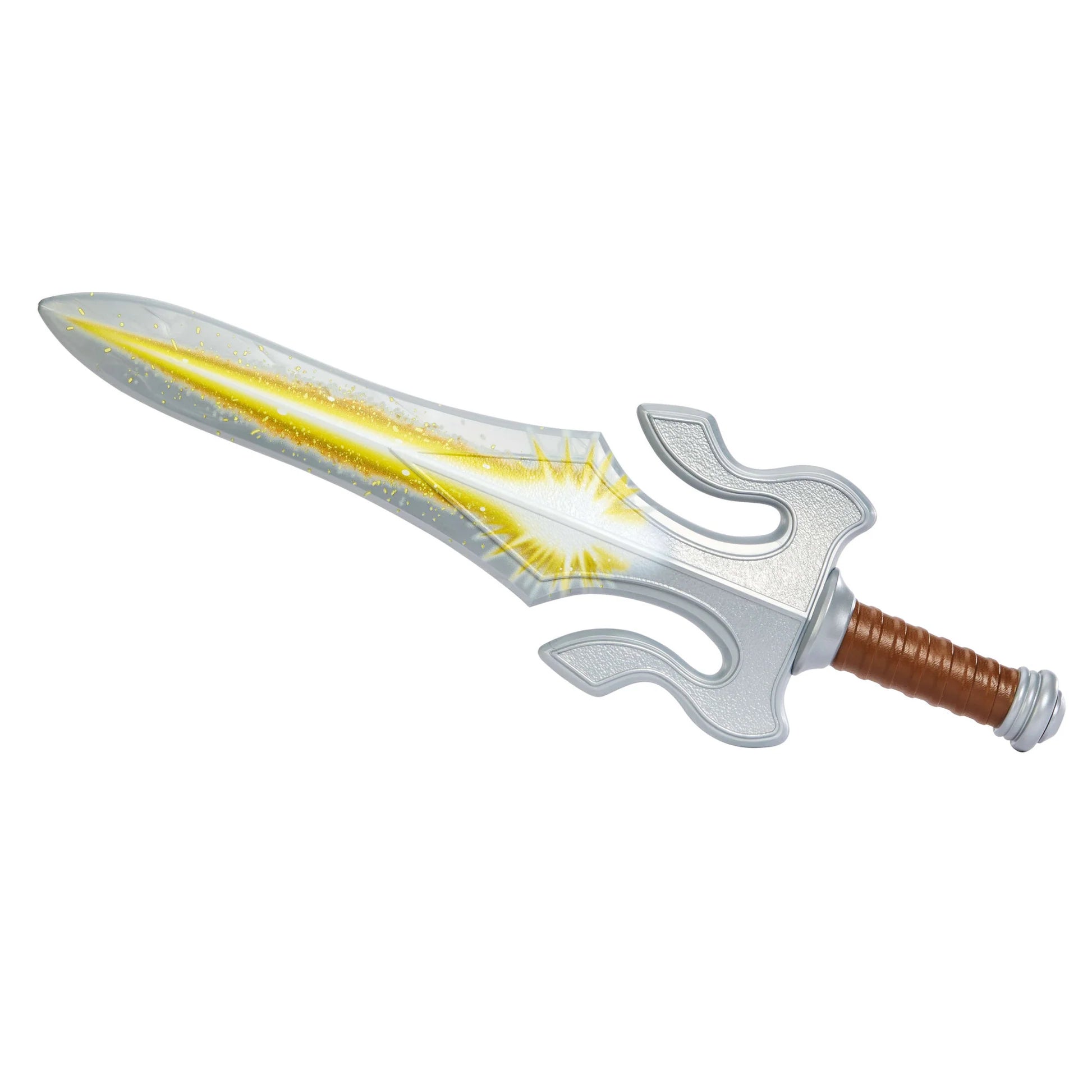 MASTERS OF THE UNIVERSE POWER SWORD - Toyworld Frankston