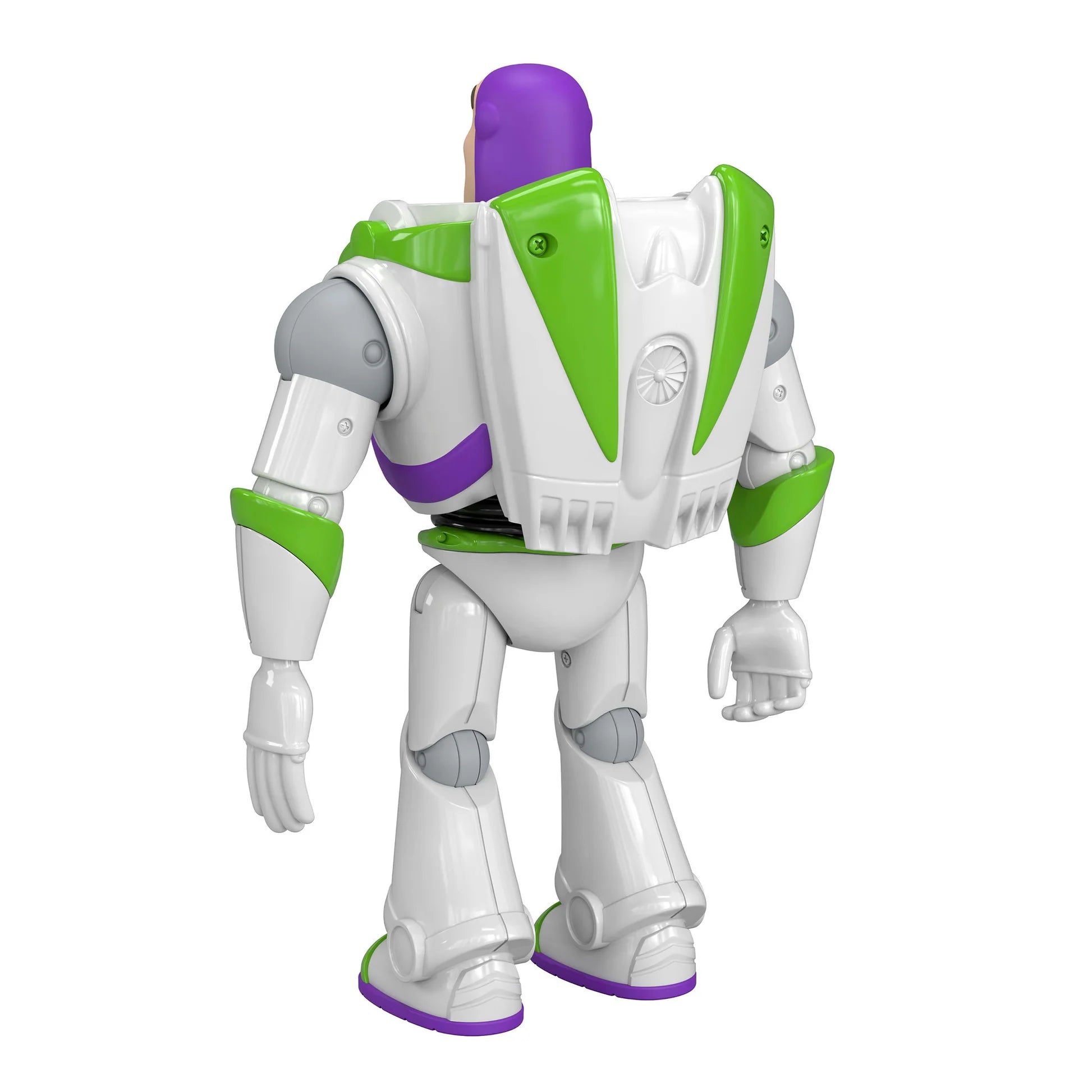 DISNEY PIXAR TOY STORY 5 - BUZZ 7 INCH ACTION FIGURE