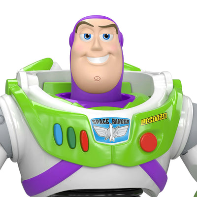 DISNEY PIXAR TOY STORY 5 - BUZZ 7 INCH ACTION FIGURE