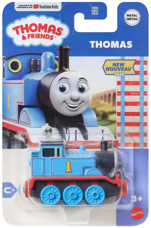 THOMAS ENGINES SMALL ENGINE - THOMAS