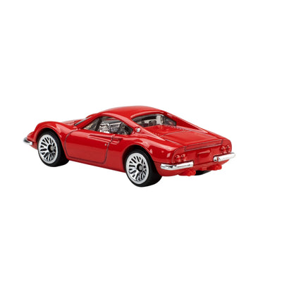 HOT WHEELS 5 PACK - FERRARI