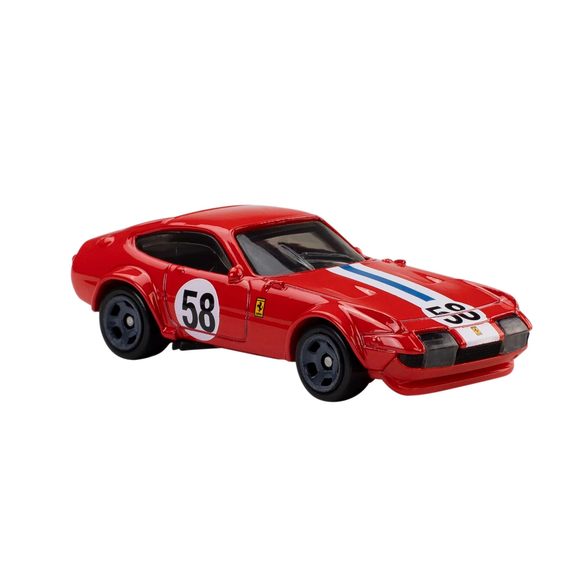 HOT WHEELS 5 PACK - FERRARI