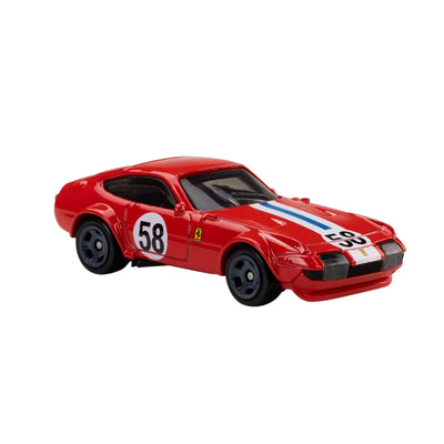 HOT WHEELS 5 PACK - FERRARI