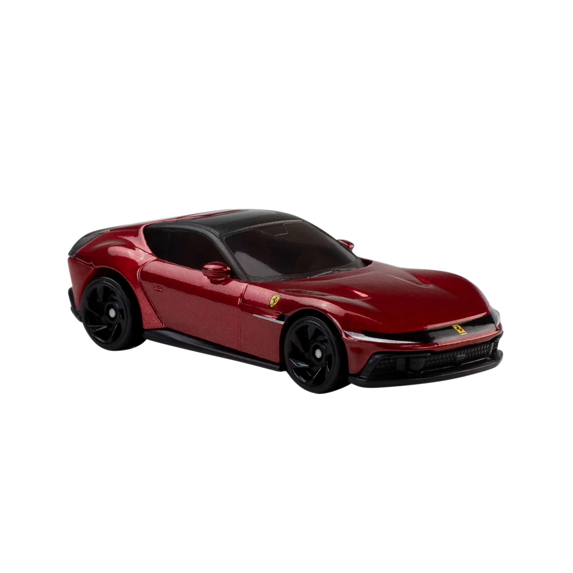HOT WHEELS 5 PACK - FERRARI