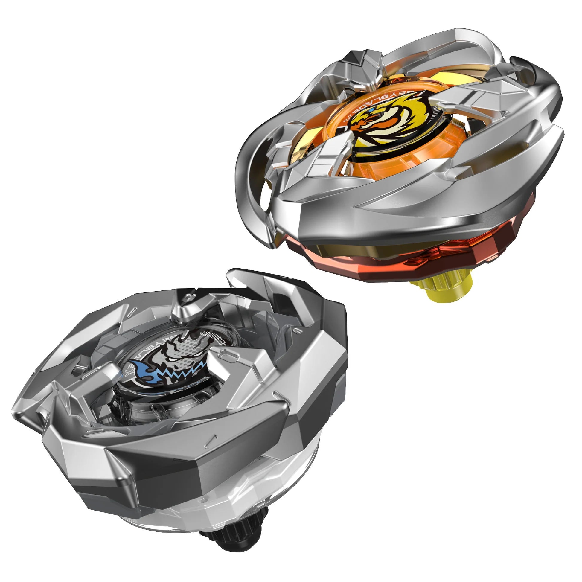 BEYBLADE  X DUAL PACK GALE WYVERN 3-60T - SWORD DRAN 3-80B