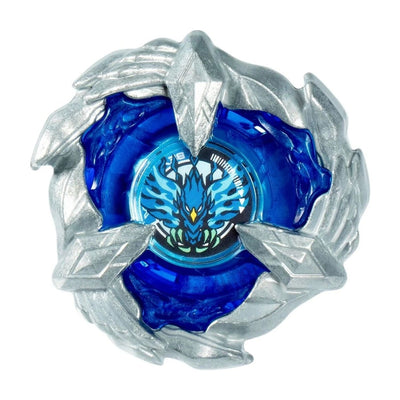 BEYBLADES X BOOSTER SINGLE TOPS - SOAR PHOENIX 5-80H - Toyworld Frankston
