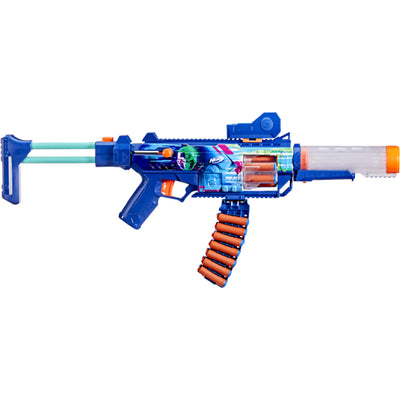 NERF LOADOUT - CYBERLIGHT GHOST