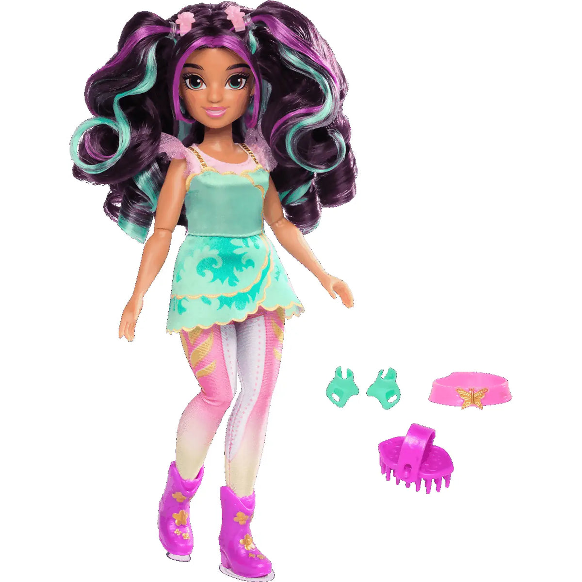 UNICORN ACADEMY AVA FASHION DOLL