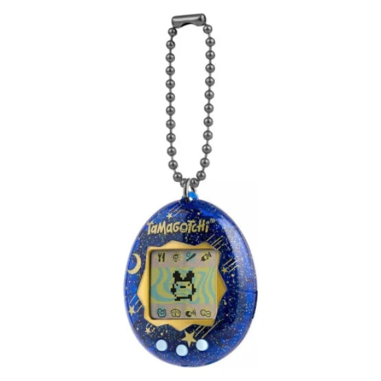 TAMAGOTCHI - GEN 2 - STARRY SHOWER