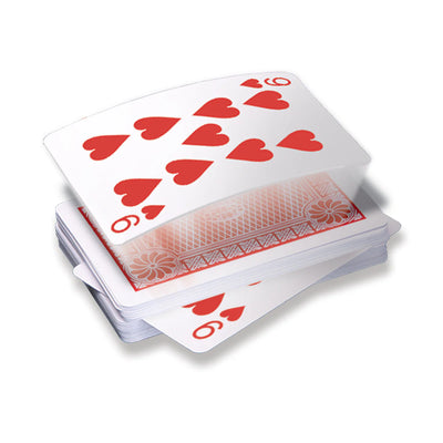 ULTIMATE MAGIC 250 CARD TRICKS - Toyworld Frankston