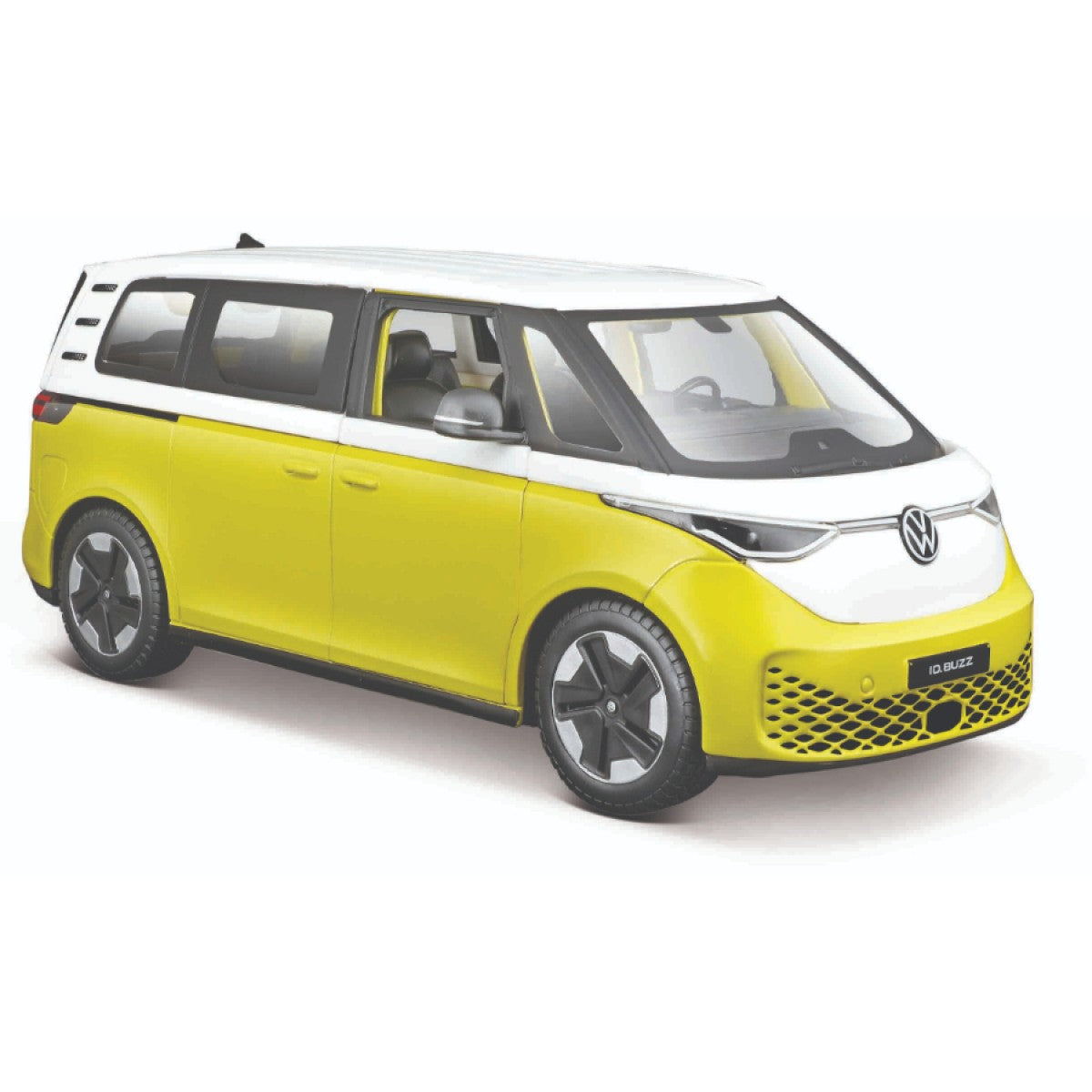 MAISTO  1:24 2023 VOLKSWAGEN ID. BUZZ