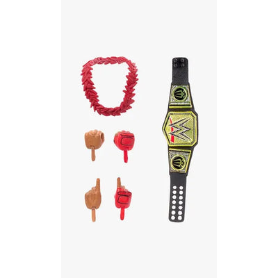 WWE ELITE FIGURE GREATEST HITS - ROMAN REIGNS - Toyworld Frankston