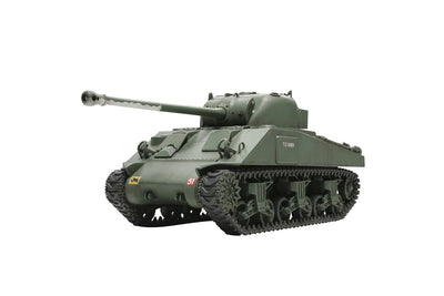TAMIYA 1/48 BRITISH SHERMAN IC FIREFLY - Toyworld Frankston