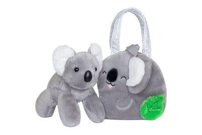 FANCY PAL KOALA BAG