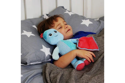 IN THE NIGHT GARDEN - TALKING - IGGLEPIGGLE - Toyworld Frankston
