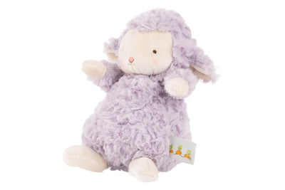 BUNNIES BY THE BAY - WEE KIDDO PURPLE PLUSH - Toyworld Frankston