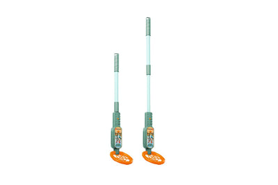 SIMBA NATURE WORLD EXPLORER - METAL DETECTOR - Toyworld Frankston